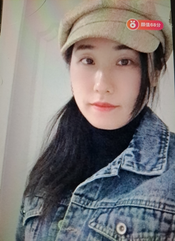 嫣然一笑的第二张照片--常州相亲服务中心