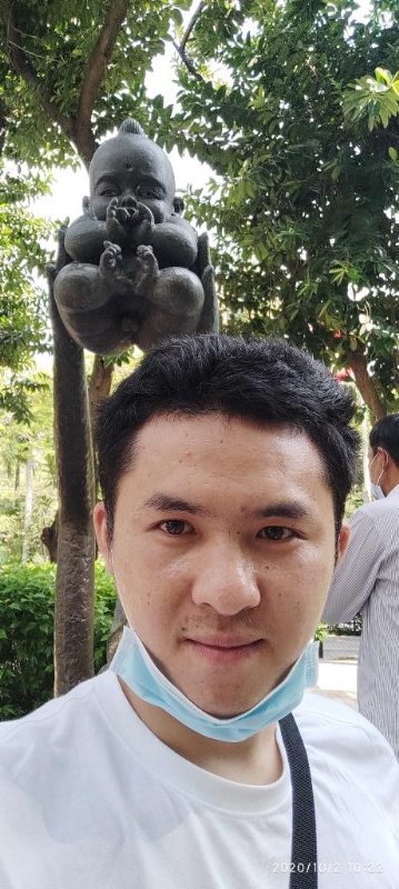 欧阳的第二张照片--常州相亲服务中心