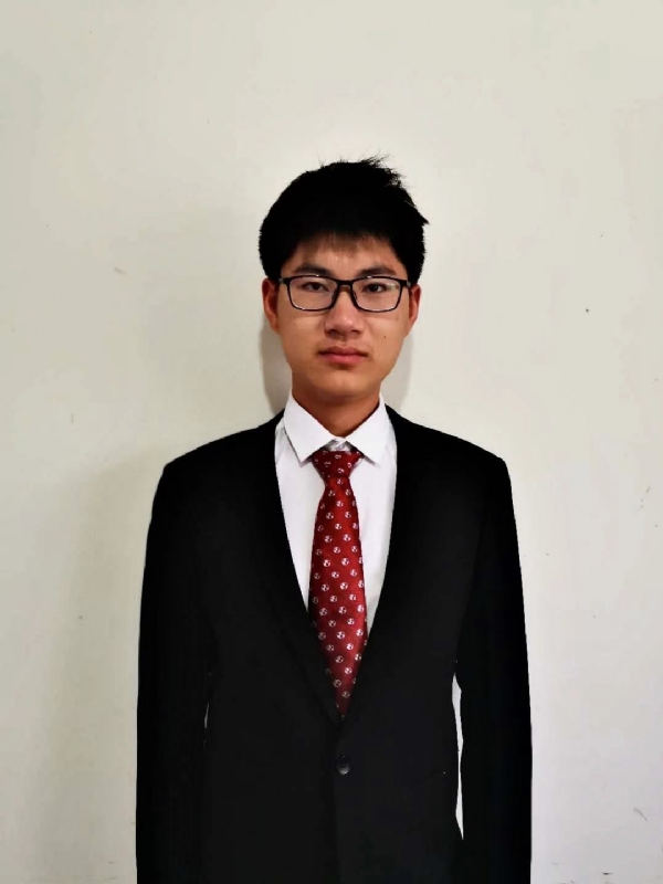 别说谎的第一张照片--常州相亲服务中心