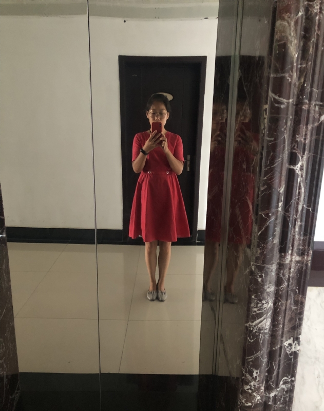 lulu18的第一张照片--常州相亲服务中心