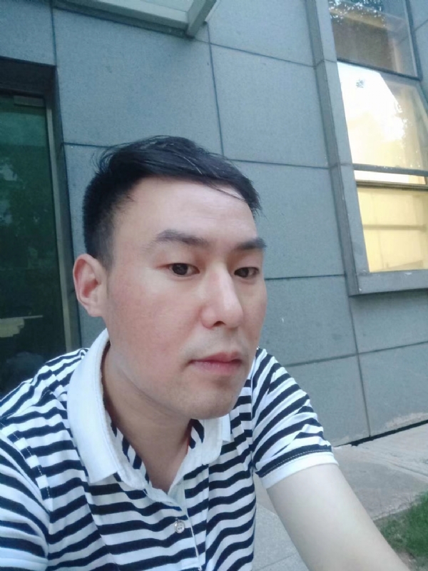 曙光的第一张照片--常州相亲服务中心