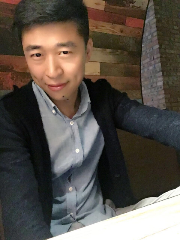 漫长的第一张照片--常州相亲服务中心