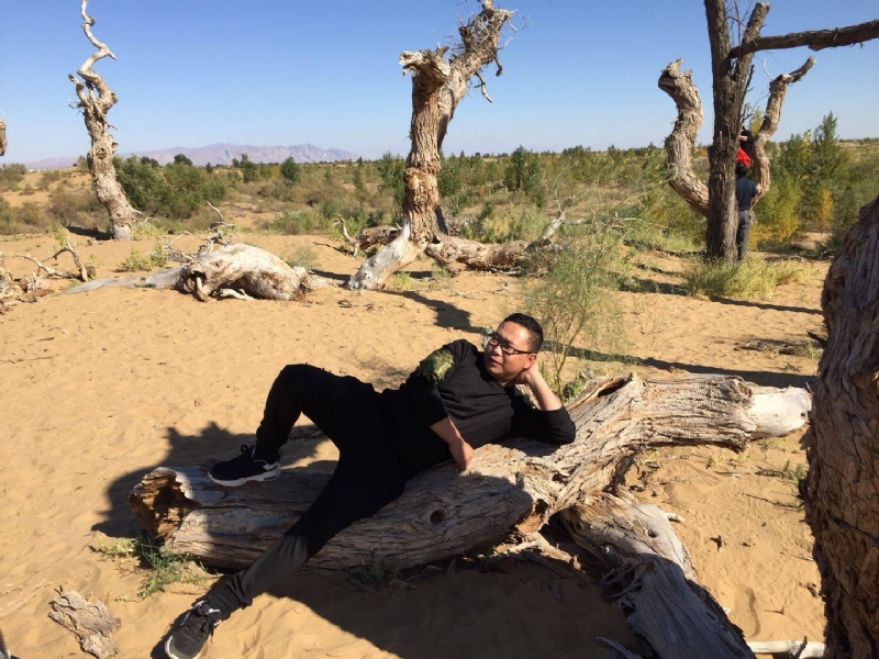 爱需要时间的第二张照片--常州相亲服务中心