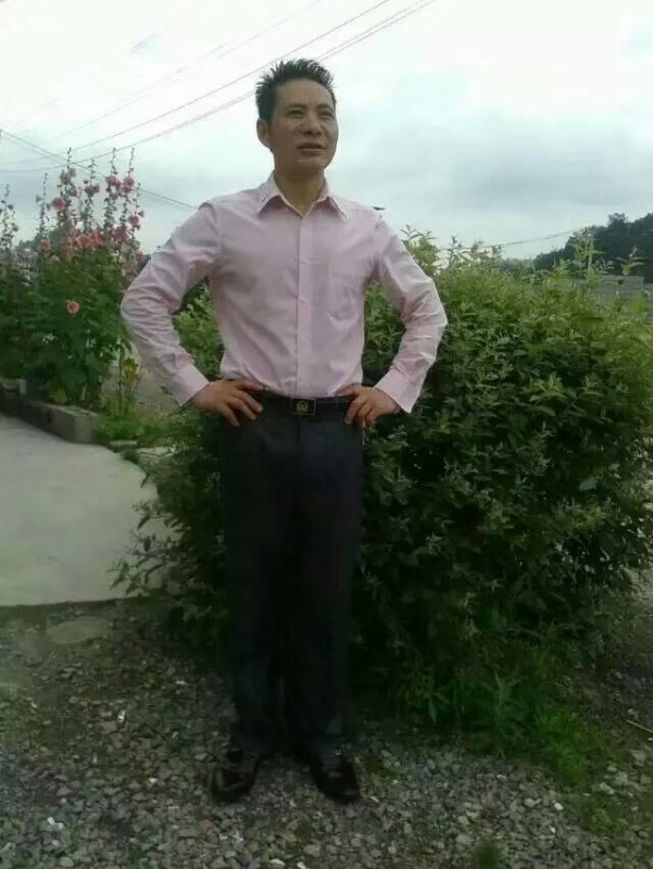 真诚相待的第二张照片--常州相亲服务中心