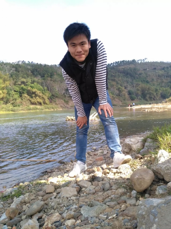 印迹的第一张照片--常州相亲服务中心