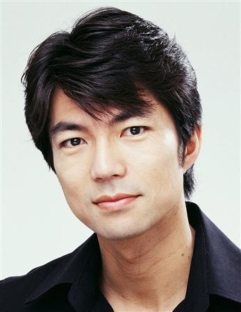 帅律师的第一张照片--常州相亲服务中心