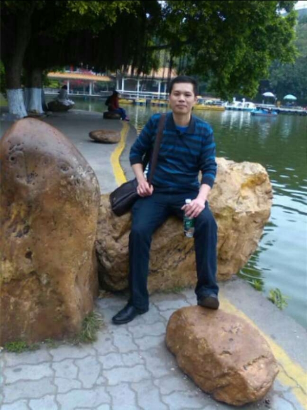 宁静致远的第一张照片--常州相亲服务中心