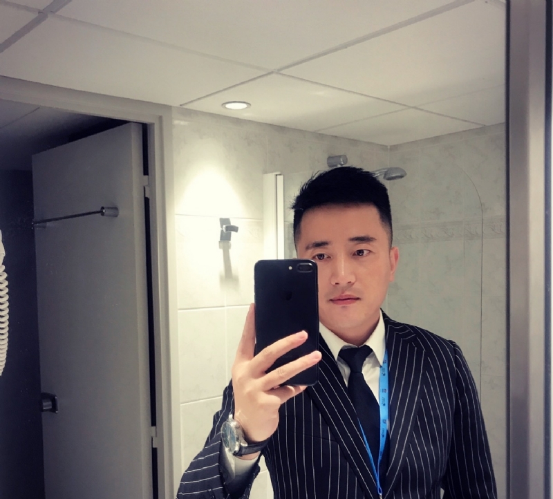 kevin的第一张照片--常州相亲服务中心