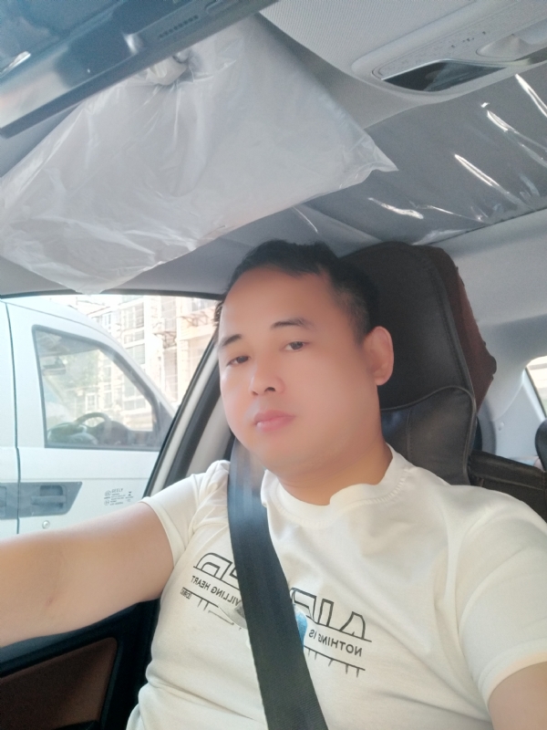 有你就好的第六张照片--常州相亲服务中心