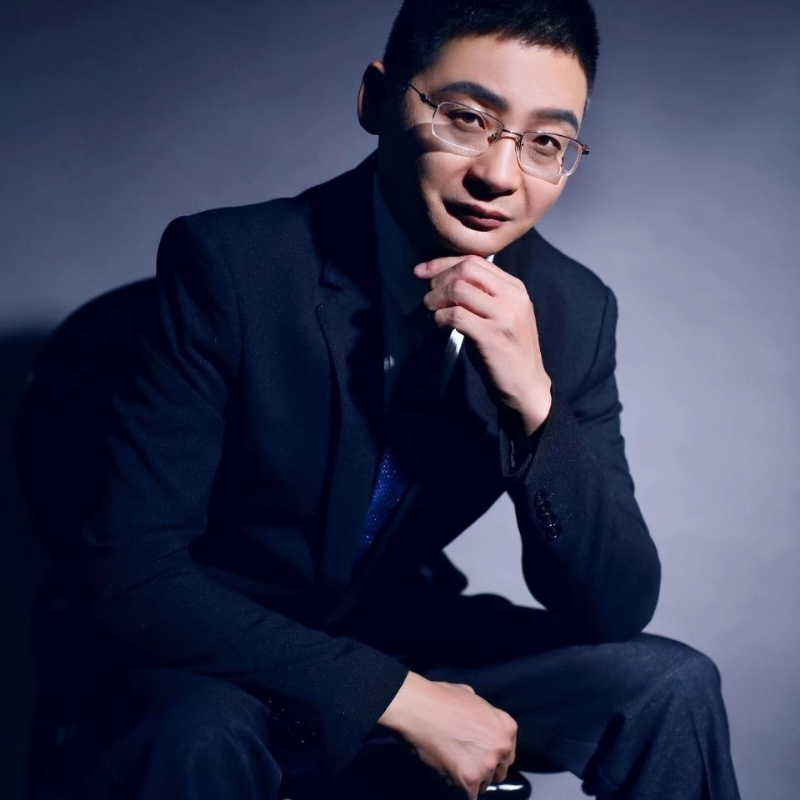 健圣堂陈中医的第一张照片--常州相亲服务中心