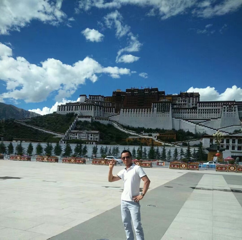 恺哥哥的第二张照片--常州相亲服务中心