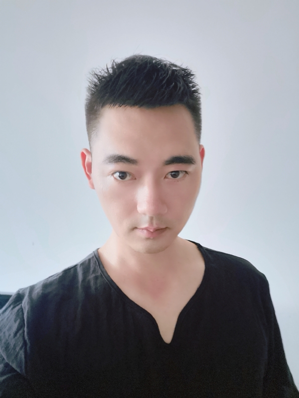 Run的第二张照片--常州相亲服务中心