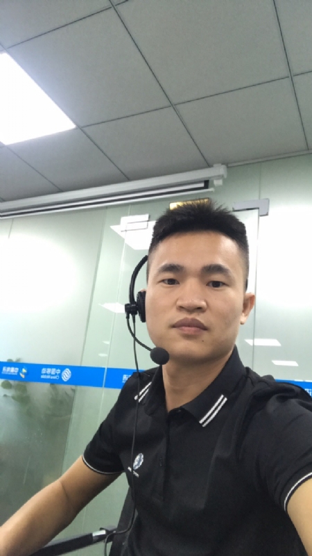 糯米粉的第一张照片--常州相亲服务中心