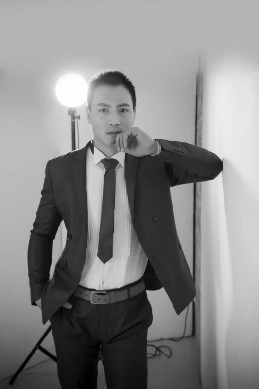 旧时相识的第二张照片--常州相亲服务中心