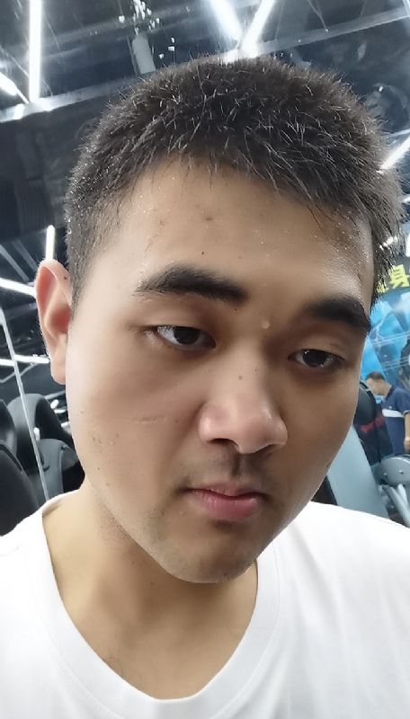 回眸一笑的第一张照片--常州相亲服务中心