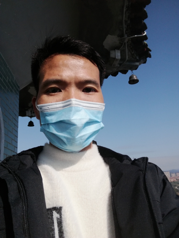 WWH的第三张照片--常州相亲服务中心