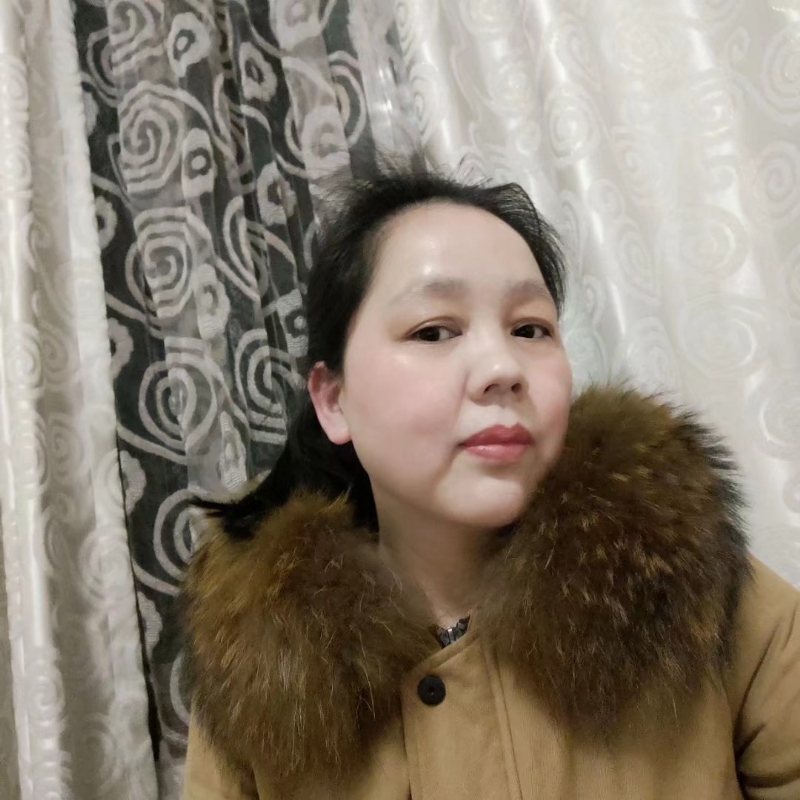 随心的第一张照片--常州相亲服务中心