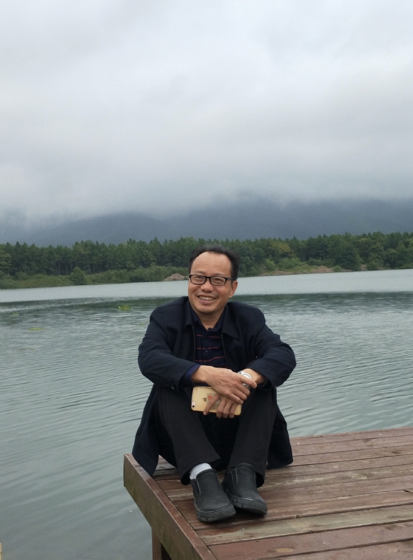 老牛的第一张照片--常州相亲服务中心