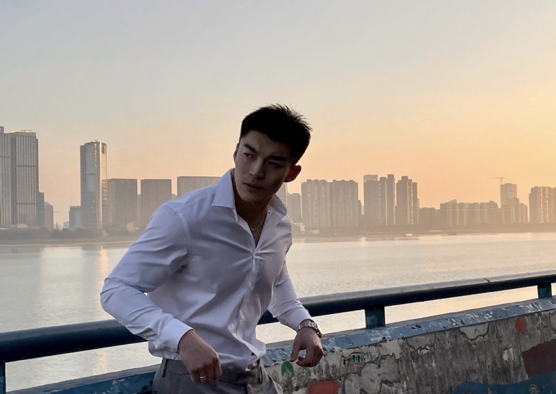 秋豆的第一张照片--常州相亲服务中心