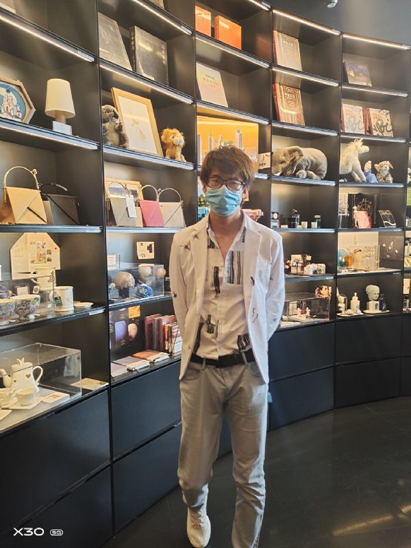 A冷.豆豆的第一张照片--常州相亲服务中心