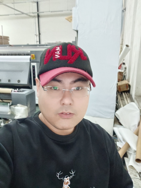 胖子的第一张照片--常州相亲服务中心