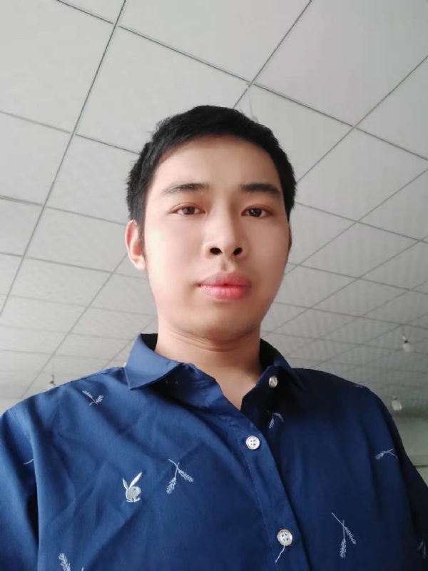 啊辉的第一张照片--常州相亲服务中心