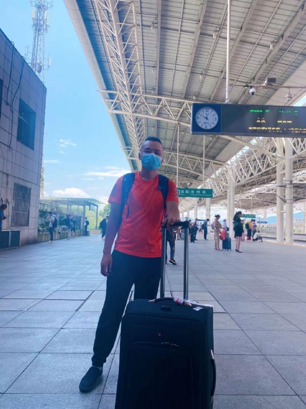 情定今生～的第一张照片--常州相亲服务中心