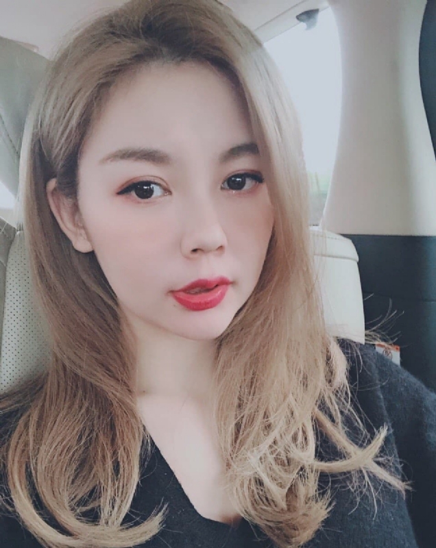 楠楠525的第一张照片--常州相亲服务中心