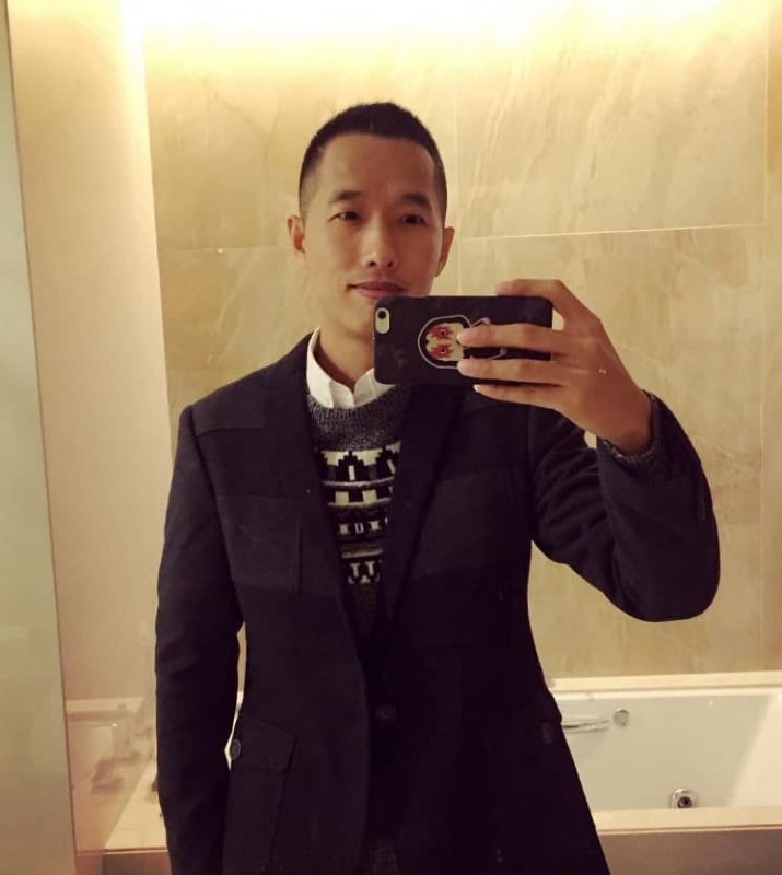 宿椰的第一张照片--常州相亲服务中心