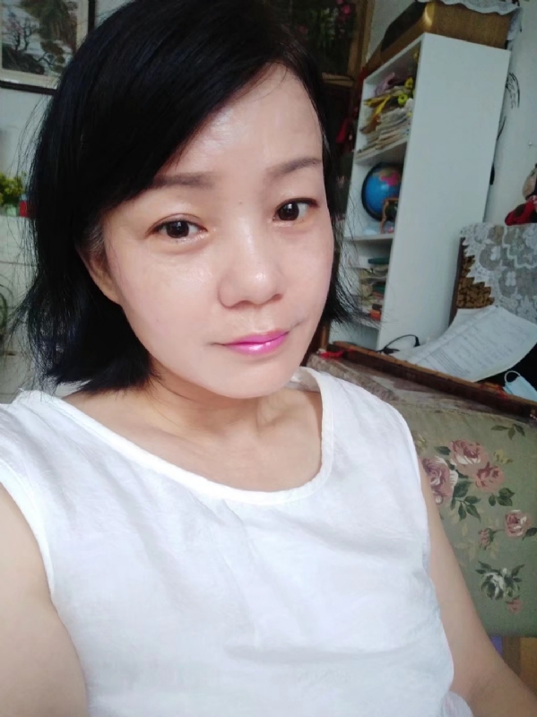 听雨的第一张照片--常州相亲服务中心