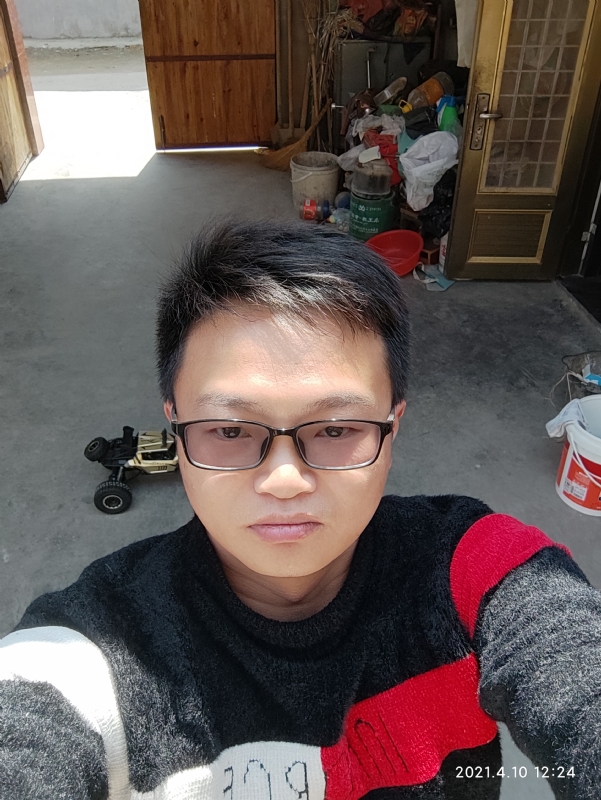 社交恐惧的第一张照片--常州相亲服务中心