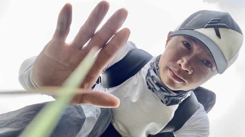 风筝的第二张照片--常州相亲服务中心