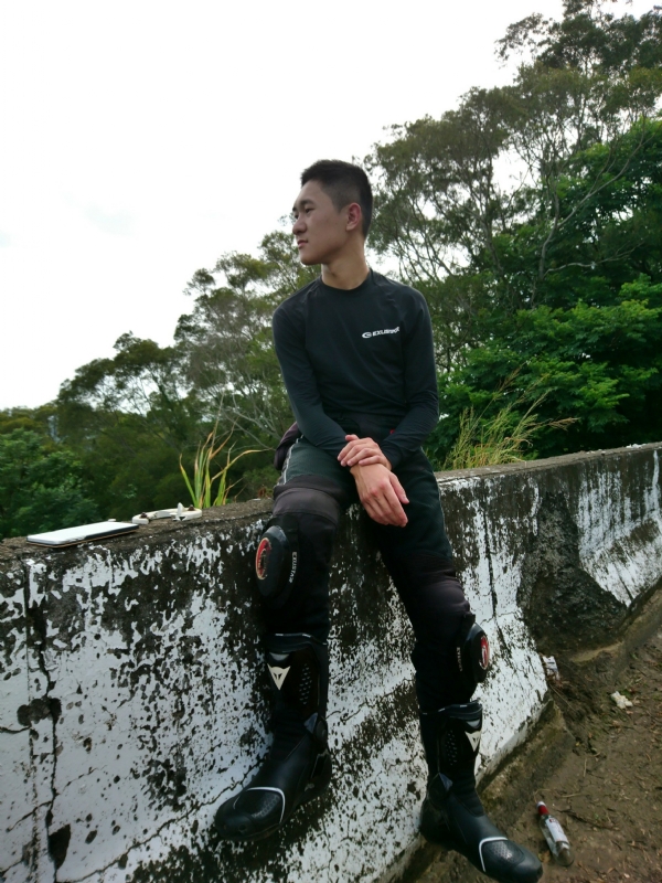 小寇的第一张照片--常州相亲服务中心