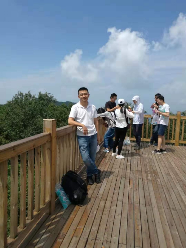 王亦之的第二张照片--常州相亲服务中心