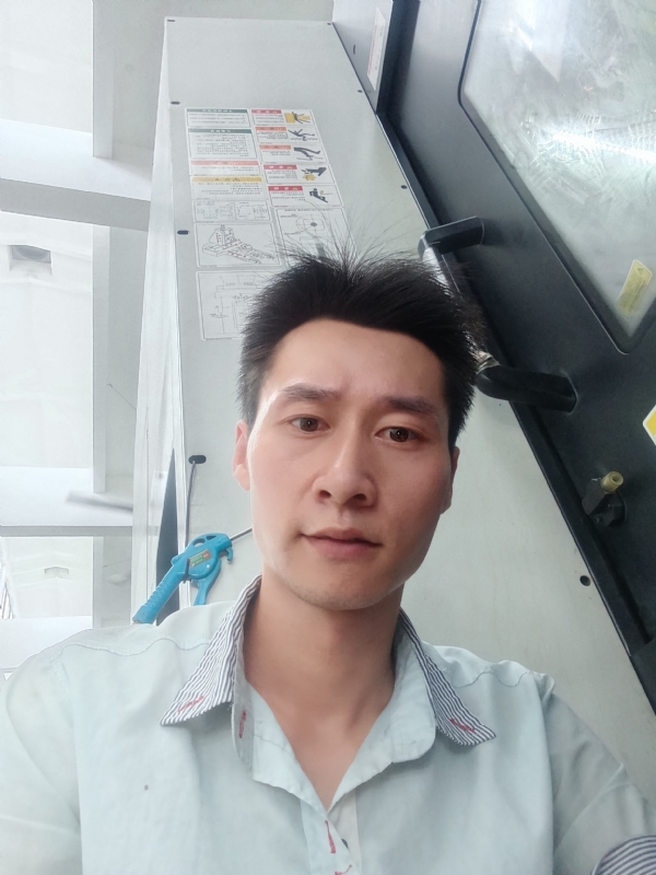 丽影封存的第一张照片--常州相亲服务中心