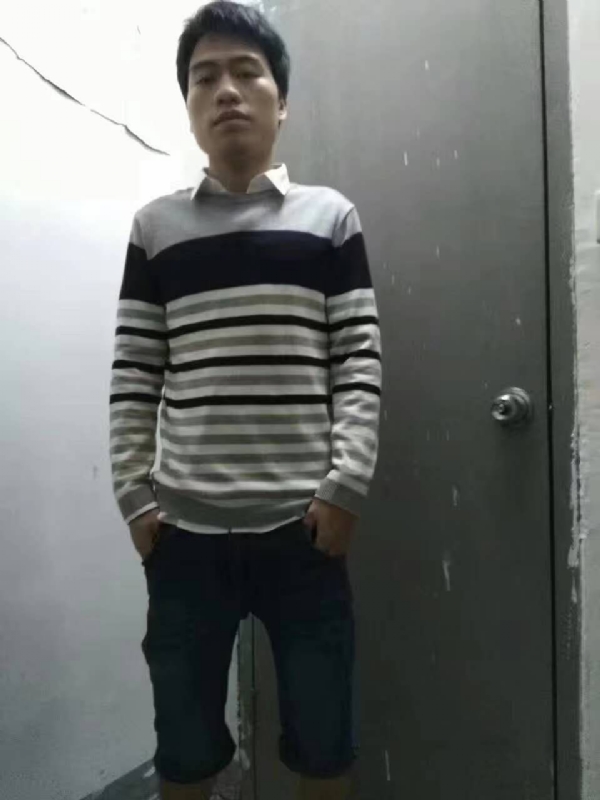 冯的第一张照片--常州相亲服务中心