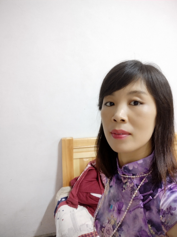 王若水的第一张照片--常州相亲服务中心