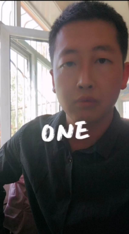 冷锋的第一张照片--常州相亲服务中心