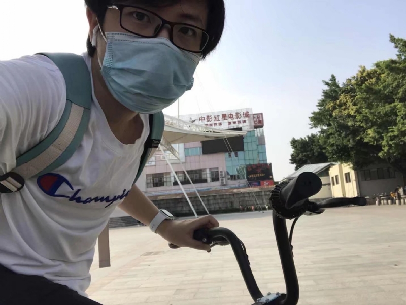 丁先生的第一张照片--常州相亲服务中心