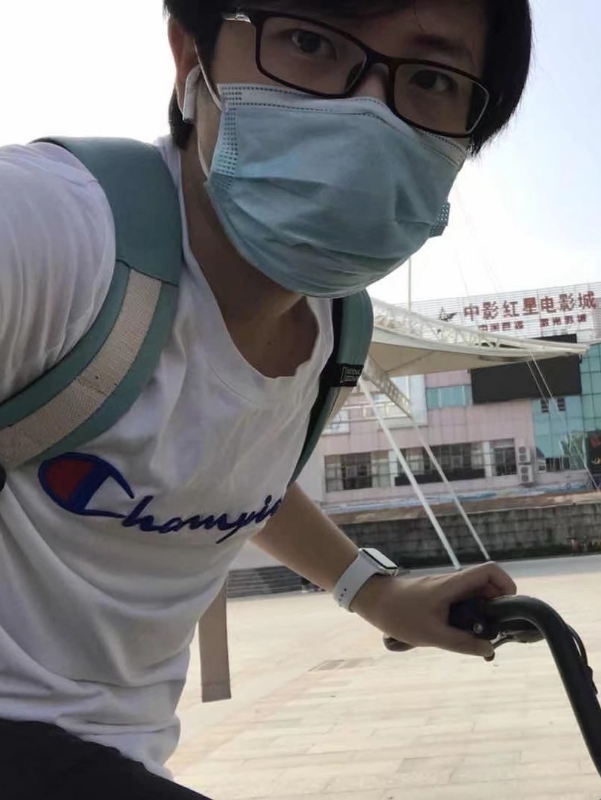 丁先生的第二张照片--常州相亲服务中心