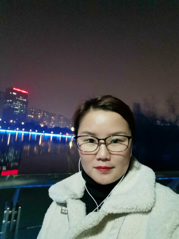 小英的第一张照片--常州相亲服务中心