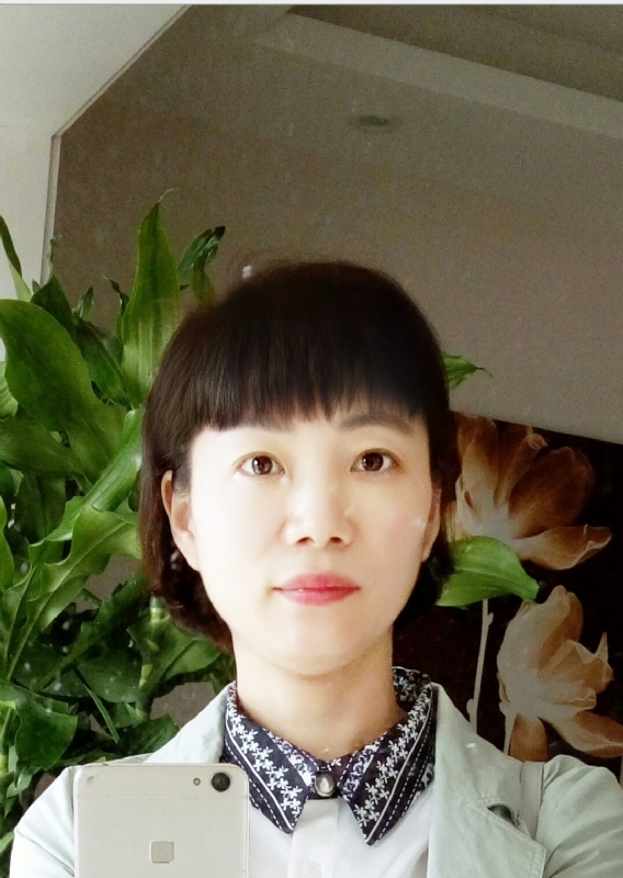 紫露的第一张照片--常州相亲服务中心