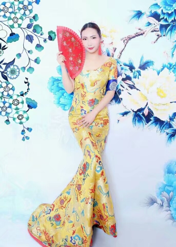 燕子的第一张照片--常州相亲服务中心