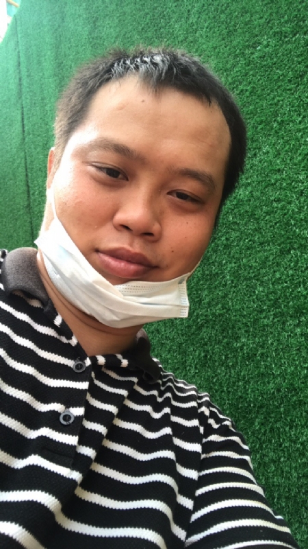 胖子来了的第一张照片--常州相亲服务中心