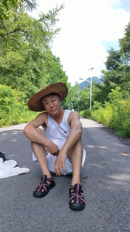 真诚寻伴的第一张照片--常州相亲服务中心