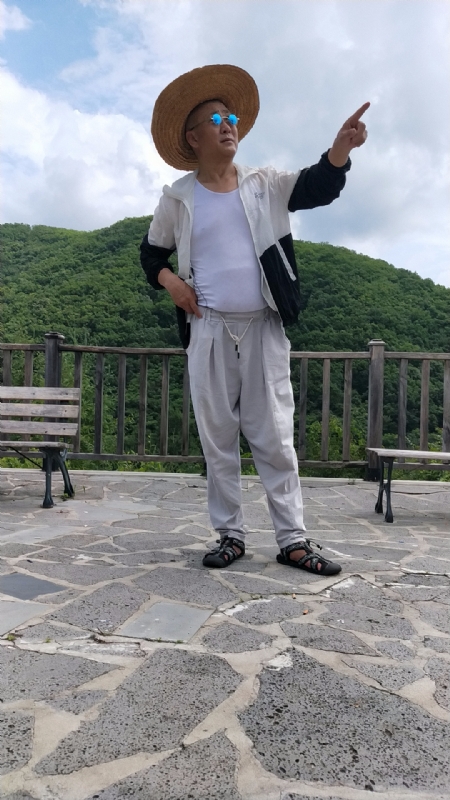 真诚寻伴的第二张照片--常州相亲服务中心