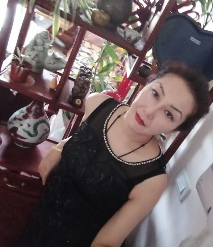 1975珠砂痣的第一张照片--常州相亲服务中心