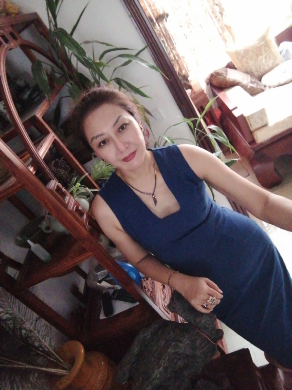 1975珠砂痣的第二张照片--常州相亲服务中心