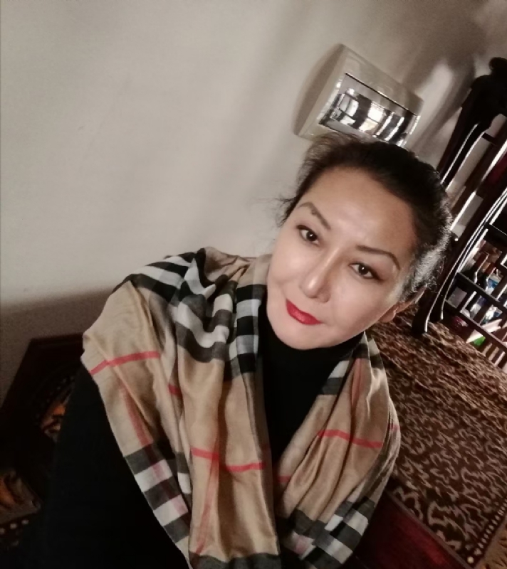 珠砂痣的第三张照片--常州相亲服务中心