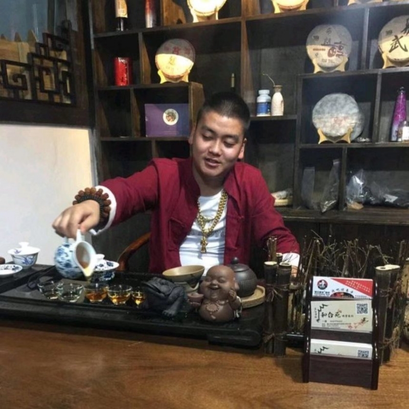 请叫我金爷的第一张照片--常州相亲服务中心